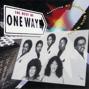 Al Hudson And The Partners